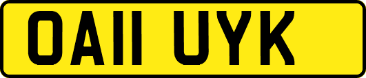 OA11UYK