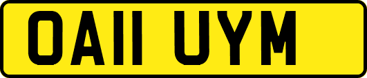 OA11UYM