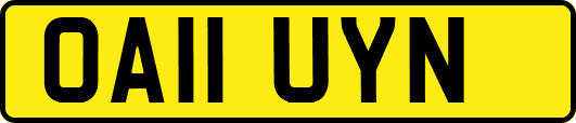 OA11UYN
