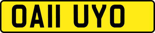 OA11UYO