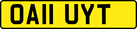 OA11UYT