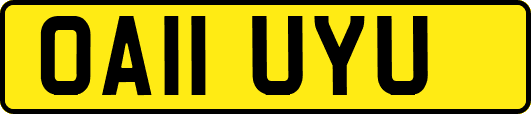 OA11UYU