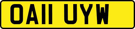 OA11UYW