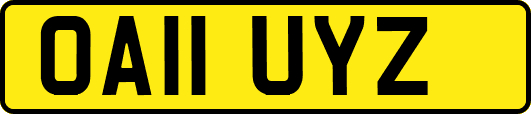 OA11UYZ