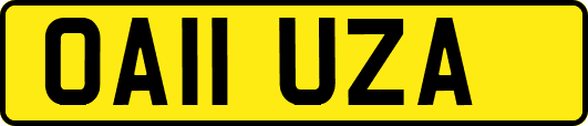 OA11UZA