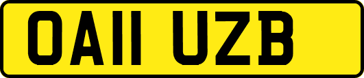 OA11UZB
