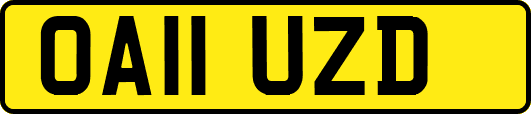 OA11UZD