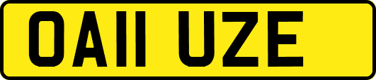 OA11UZE