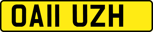 OA11UZH