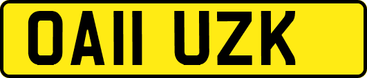 OA11UZK