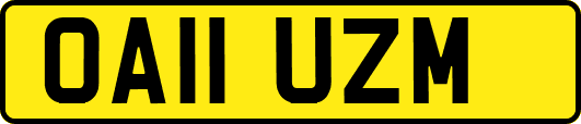OA11UZM