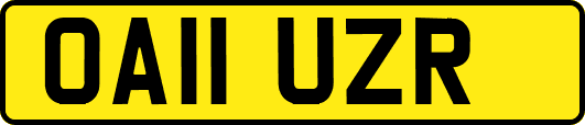 OA11UZR