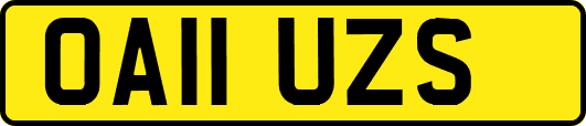OA11UZS