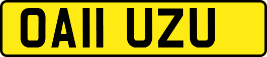 OA11UZU