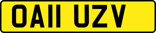 OA11UZV