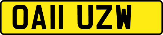 OA11UZW