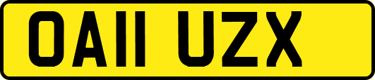 OA11UZX