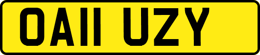 OA11UZY