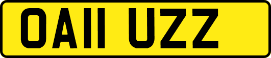 OA11UZZ