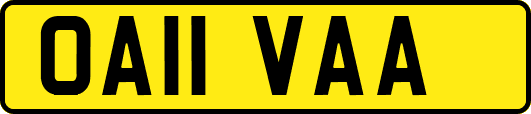 OA11VAA