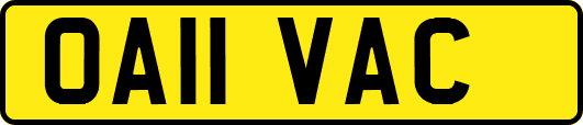 OA11VAC