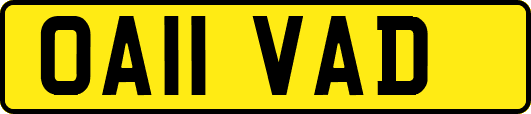 OA11VAD