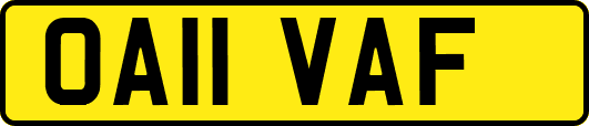 OA11VAF