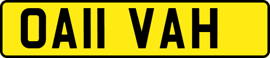 OA11VAH