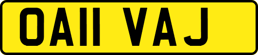 OA11VAJ