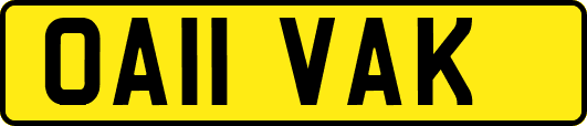 OA11VAK