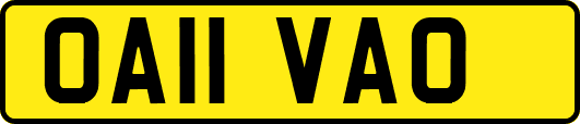 OA11VAO