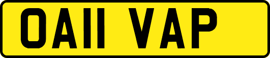 OA11VAP
