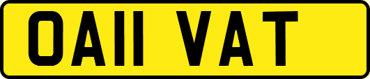 OA11VAT