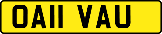OA11VAU