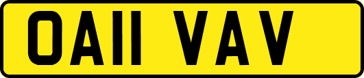 OA11VAV