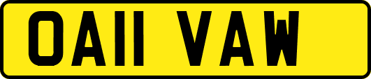 OA11VAW