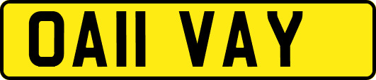OA11VAY