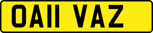 OA11VAZ