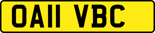 OA11VBC