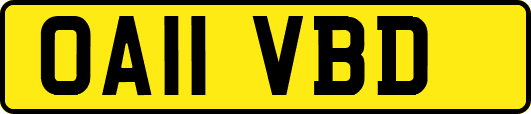 OA11VBD