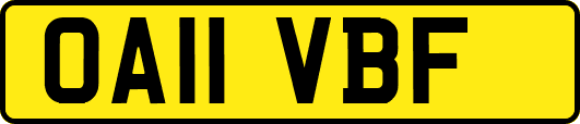 OA11VBF