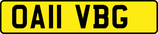 OA11VBG