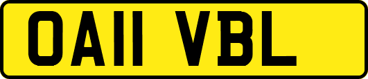 OA11VBL
