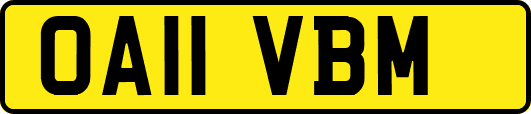 OA11VBM
