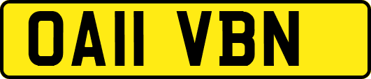 OA11VBN