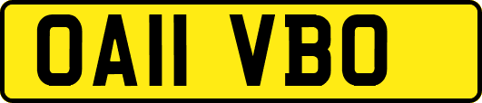 OA11VBO