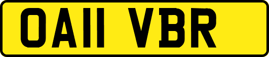 OA11VBR