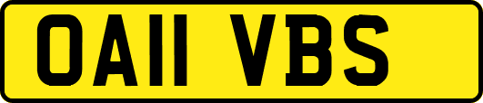 OA11VBS