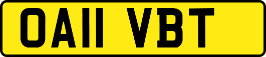 OA11VBT