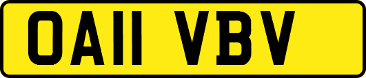 OA11VBV